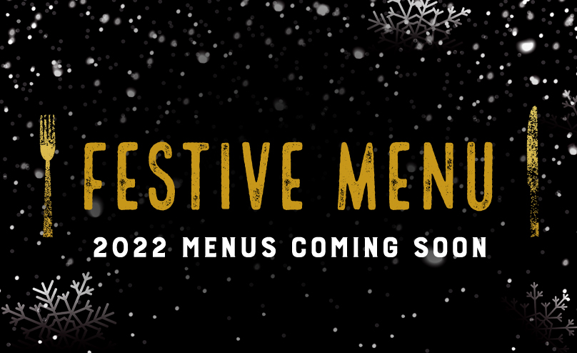 Samoset 2022 Christmas Menu Christmas 2022 At The Green Dragon