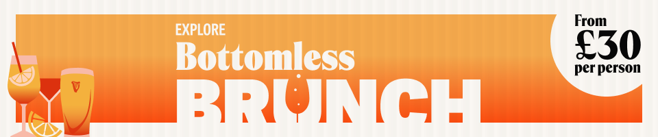 Festive menu at The Green Dragon